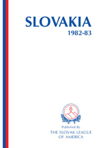 Slovakia (cover)